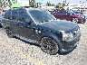 SALSH2E40CA****** Salvage and Wrecked 2012 Land Rover Range Rover Sport in Fontana
