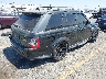 SALSH2E40CA****** Salvage and Wrecked 2012 Land Rover Range Rover Sport in California State