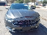 3FA6P0SU5HR****** Wrecked 2017 Ford Fusion in California State