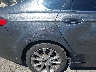 3FA6P0SU5HR****** Used 2017 Ford Fusion