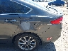 3FA6P0SU5HR****** Used and Repairable 2017 Ford Fusion in Fontana