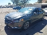 3FA6P0SU5HR****** Used and Repairable 2017 Ford Fusion in Fontana