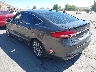 3FA6P0SU5HR****** Salvage and Repairable 2017 Ford Fusion in Fontana