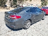 3FA6P0SU5HR****** Salvage and Wrecked 2017 Ford Fusion in California State