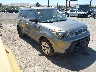 KNDJN2A23F7****** Salvamento y Destrozados 2015 Kia Soul en East Bay
