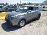 KNDJN2A23F7****** Usados y Reparables 2015 Kia Soul en East Bay