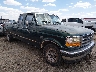 1FTEX15H3PK****** Salvage and Wrecked 1993 Ford F-150 in Lubbock