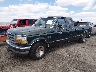 1FTEX15H3PK****** Used and Repairable 1993 Ford F-150 in Lubbock