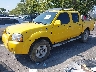 1N6ED27T41C****** Used and Repairable 2001 Nissan Frontier in Nashville