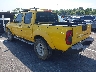 1N6ED27T41C****** Salvage and Repairable 2001 Nissan Frontier in Nashville