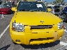 1N6ED27T41C****** Salvage and Repairable 2001 Nissan Frontier in Tennessee State