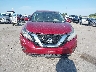 5N1AZ2MHXFN****** Salvamento 2015 Nissan Murano en Estado de Iowa