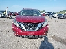 5N1AZ2MHXFN****** Destrozados 2015 Nissan Murano