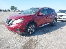 5N1AZ2MHXFN****** Usados y Reparables 2015 Nissan Murano en Des Moines