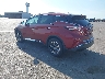 5N1AZ2MHXFN****** Salvamento y Reparables 2015 Nissan Murano en Des Moines