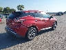 5N1AZ2MHXFN****** Salvamento y Reparables 2015 Nissan Murano en Estado de Iowa