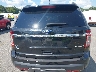 1FM5K7D83FG****** Destrozados 2015 Ford Explorer
