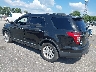 1FM5K7D83FG****** Salvamento y Reparables 2015 Ford Explorer en Lake City