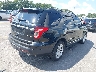 1FM5K7D83FG****** Salvamento y Destrozados 2015 Ford Explorer en Estado de Georgia