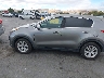 KNDPM3AC6H7****** Repairable 2017 Kia Sportage in California State