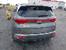 KNDPM3AC6H7****** Wrecked 2017 Kia Sportage