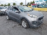 KNDPM3AC6H7****** Salvage and Wrecked 2017 Kia Sportage in East Bay