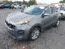 KNDPM3AC6H7****** Used and Repairable 2017 Kia Sportage in East Bay