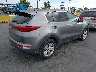 KNDPM3AC6H7****** Salvage and Wrecked 2017 Kia Sportage in California State