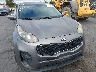 KNDPM3AC6H7****** Salvage and Repairable 2017 Kia Sportage in California State