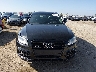 WA1CCAFP7GA****** Wrecked 2016 Audi SQ5 in California State