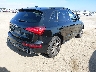 WA1CCAFP7GA****** Salvage and Wrecked 2016 Audi SQ5 in California State