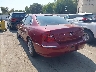 2G4WE537551****** Salvage and Repairable 2005 Buick LaCrosse in Fresno