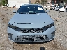 19XFL1G88NE****** Wrecked 2022 Honda Civic in California State