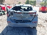 19XFL1G88NE****** Wrecked 2022 Honda Civic