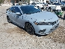 19XFL1G88NE****** Salvage and Wrecked 2022 Honda Civic in Fontana