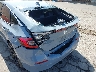19XFL1G88NE****** Salvage and Repairable 2022 Honda Civic in California State