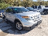1FM5K7D80DG****** Salvamento y Destrozados 2013 Ford Explorer en Dallas-Fort Worth