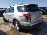 1FM5K7D80DG****** Salvamento y Reparables 2013 Ford Explorer en Dallas-Fort Worth