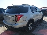 1FM5K7D80DG****** Salvamento y Destrozados 2013 Ford Explorer en Estado de Texas