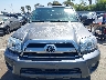 JTEZU14R18K****** Destrozados 2008 Toyota 4Runner en Estado de California