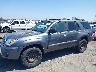 JTEZU14R18K****** Reparables 2008 Toyota 4Runner en Estado de California