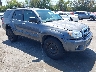 JTEZU14R18K****** Salvamento y Destrozados 2008 Toyota 4Runner en Los Angeles