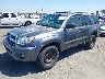 JTEZU14R18K****** Usados y Reparables 2008 Toyota 4Runner en Los Angeles