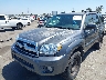 JTEZU14R18K****** Salvamento y Reparables 2008 Toyota 4Runner en Estado de California