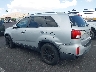 5XYKT4A64FG****** Wrecked 2015 Kia Sorento in Nevada State