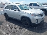 5XYKT4A64FG****** Salvage and Wrecked 2015 Kia Sorento in Las Vegas