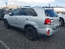 5XYKT4A64FG****** Salvage and Repairable 2015 Kia Sorento in Las Vegas