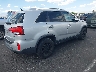 5XYKT4A64FG****** Salvage and Wrecked 2015 Kia Sorento in Nevada State