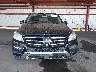 4JGDA5JB9DA****** Destrozados 2013 Mercedes-Benz M-Class en Estado de California