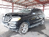 4JGDA5JB9DA****** Usados 2013 Mercedes-Benz M-Class
